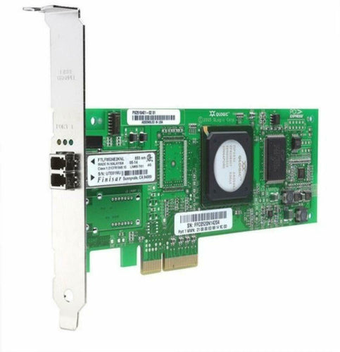 A8002A I HP StorageWorks FC2142SR Fibre Channel Host Bus Adapter HBA