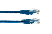 Load image into Gallery viewer, 72-1471-01 I New Genuine Cisco Blue Male to Male RJ45 Cable -6 ft for DSU-CSU