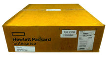 Load image into Gallery viewer, J9830B I Renew Open Box HPE Aruba 5400R 2750W PoE+ zl2 Power Supply
