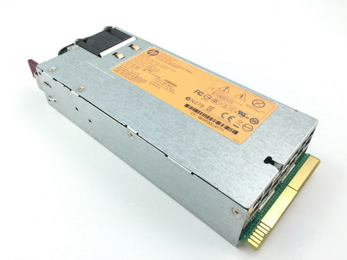 656363-B21 I HP 750W Common Slot Platinum Plus Hot Plug Power Supply Kit
