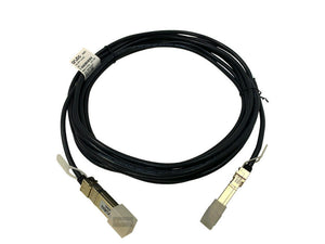 J9285D I Genuine HPE Aruba 10G SFP+ to SFP+ 7m DAC Cable