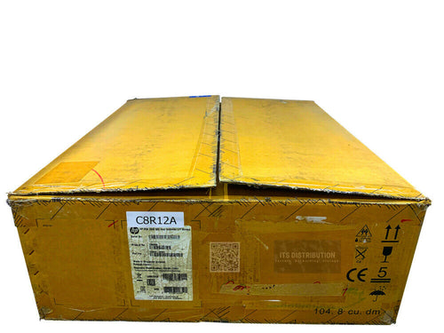 C8R12A | Open Box HP MSA 2040 LFF SAS 12x Total Bay Fibre Channel Chassis C8S54A