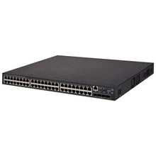 Load image into Gallery viewer, JG937A I Open Box Renew HPE 5130-48G-POE+-4SFP+ EI Switch