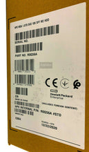 Load image into Gallery viewer, R0Q56A I New Retail HPE MSA 1.8TB SAS 10K SFF M2 Hard Disk Drive