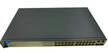 Load image into Gallery viewer, J9623A I HP ProCurve E2620-24 Layer 3 Switch - 24 Ports
