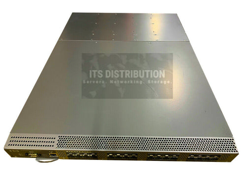 411847-001 I HP StorageWorks 4/32 SAN Switch with 16 Active Ports A7537A