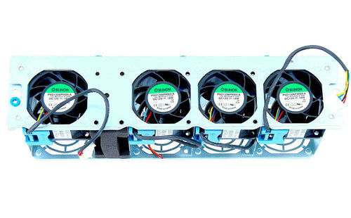 516009-B21 I HP DL180 G6 Redundant Fan Kit
