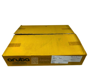 JL710A I Open Box HPE Aruba 8360-24XF2C Port to Power 3 Fans 2 PSU Switch Bundle