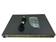 Load image into Gallery viewer, J9280A I HP 2510-48G Switch