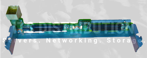 614568-001 I HP HDD Backplane Board - SAS Drive for BL460 G7