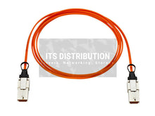 Load image into Gallery viewer, 804101-B21 I Genuine HPE Synergy Interconnect Link 3M Active Optical Cable
