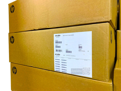 J9583A | CASE PACK 12X New HPE X410 Universal 4-Post RackMounting Kit 5066-1217