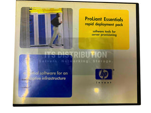 302012-005 I Open Box HP Proliant Essentials Rapid Deployment Pack