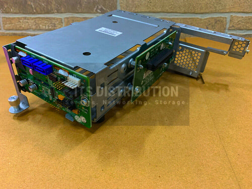 449736-B21 I HP Hard Drive Cage - 2 x 3.5