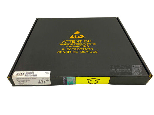 R0Z28A I New HPE Aruba 100G QSFP28 to QSFP28 15m Active Optical Cable 8121-1711