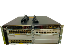 Load image into Gallery viewer, J9821A I LOADED HPE Aruba 5406R zl2 Switch CTO from J9850A J9993A J9986A J9990A