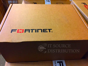 FG-90D I BRAND NEW Fortinet FortiGate 90D Network Security Appliance