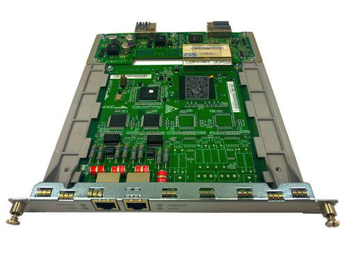 JG456A I HP MSR 2-Port T1 / CT1 / PRI HMIM Router Module