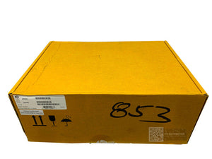 J9538A I Open Box HPE Aruba 8-port 10-GbE SFP+ v2 zl Module 5064-2003 A-5219-03