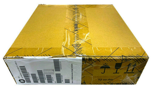 QK737A I New Sealed Genuine HP Premier Flex Fiber Optic Cable 50m LC/LC OM4 2F