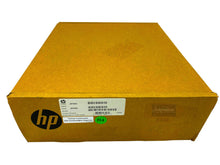 Load image into Gallery viewer, J8708A I New Sealed HP 4 Port 10GBe Cx4 Zl Module
