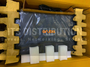 JL355A I Open Box Spare HPE Aruba 2540 48G 4SFP+ Switch JL355-61001