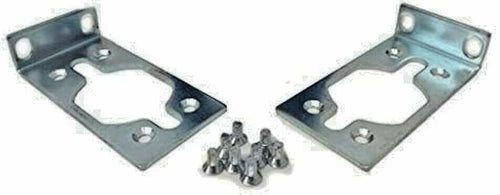 5069-5705 I Genuine HP Switch Rack Mount Accessory Kit - 1U Height