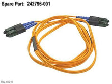 Load image into Gallery viewer, 234457-B21 I Genuine HP Fiber-Optic Short Wave Multi-Mode Interface Cable 6.6ft