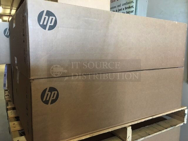 628690-001 I Brand New Factory Sealed HP ProLiant DL120 G7 1U Rack Server
