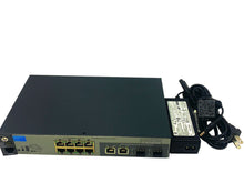Load image into Gallery viewer, J9777A I HPE 2530 8G Gigabit Switch + Power Adapter