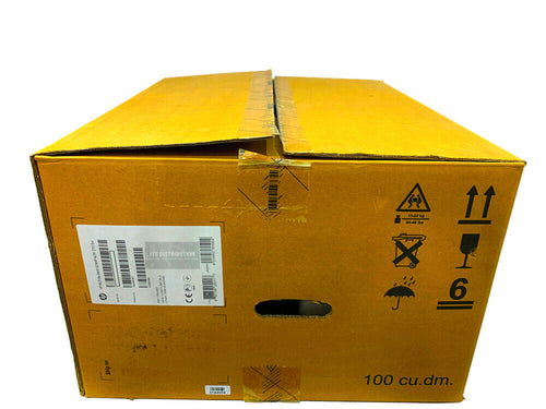 722445-B21 I Open Box HP ProLiant ML310e Gen8 v2 Non-hot Plug 4 LFF CTO Server