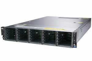 651126-S01 I HP ProLiant DL180 G6 2U Rack Server