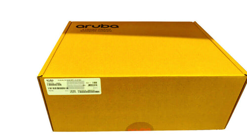 J9993A I New Sealed HPE Aruba 8 Ports 1G/10GbE SFP+ MACsec v3 zl2 5065-5446