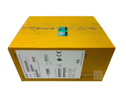 N9X96A I New Sealed HPE MSA 800GB 12G SAS Mixed Use SFF 2.5 SSD 841505-001