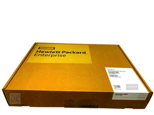 JL592A I Renew Sealed HPE FlexFabric 5710 450W Front-to-Back AC Power Supply