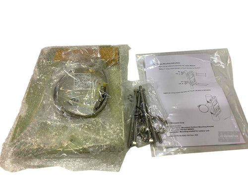 JW620A | Open Box HPE Aruba PD-MOUNT-OD OTDR Midspan Mounting Kit
