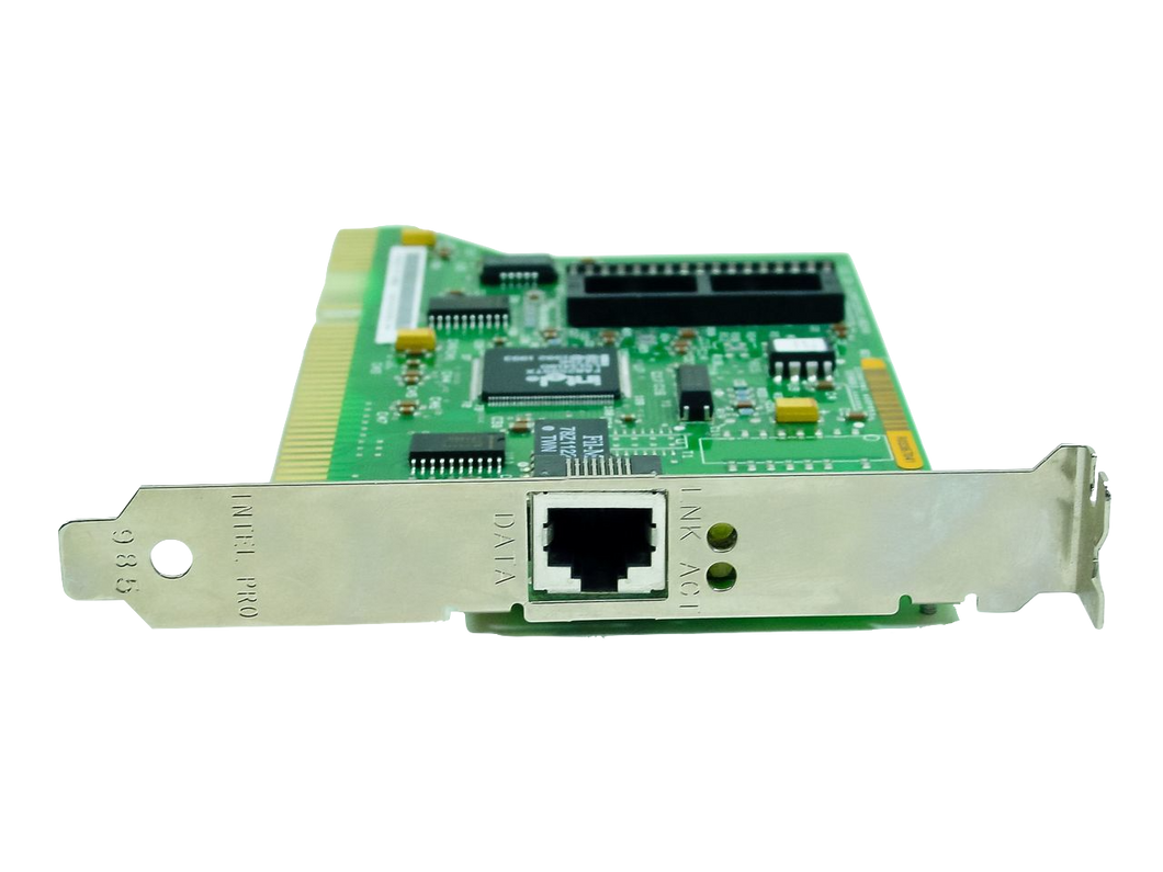352117-002 I HP Compaq Ethernet Controller Adapter Card