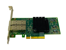 Load image into Gallery viewer, 817753-B21 I HPE Ethernet 10/25Gb 2Port SFP28 MCX4121A-ACUT Adapter H.P. Bracket