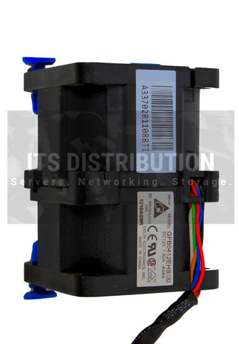 519711-001 I HP System Cooling Fan - 40 mm