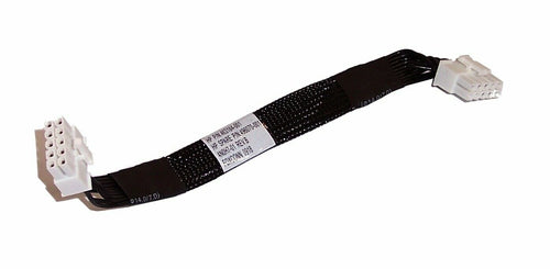 496070-001 I Genuine HP Hard Drive Backplane SAS Power Cable - 205mm