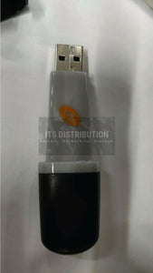DC191A I HP 64MB DiskOnKey Carbon Flash Drive 64 MB USB