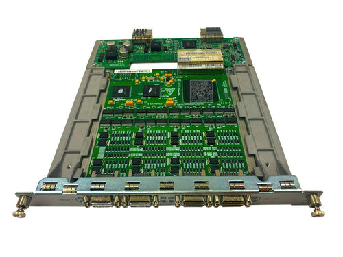 JG443A I HP MSR 8-Port Enhanced Sync/Async Serial HMIM Router Module MSR4000