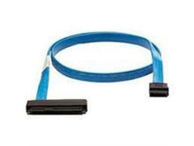 Load image into Gallery viewer, 598716-001 I Brand New Sealed HP Mini SAS to 4STG SAS cable