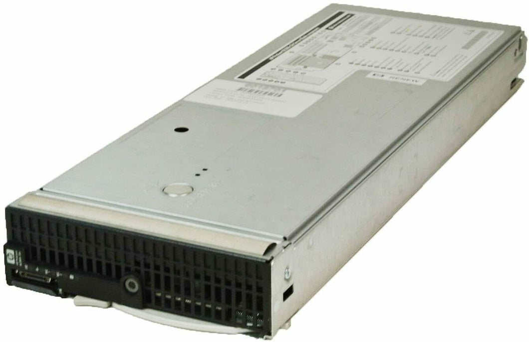 598132-B21 I HP ProLiant BL280c G6 Blade Server