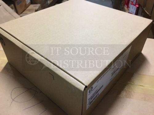 J9092A I Open Box HP 8200 zl Management Module