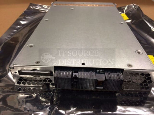 AW592B I HP P2000 G3 SAS MSA Controller System Array