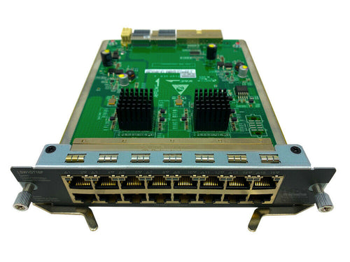 JC094A I HPE Switching Module - 16 x 10/100/1000Base-T LAN100