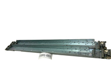 Load image into Gallery viewer, 573091-001 I HP Proliant Rack Rail Mount Kit 160/180/320 G6 X1600 1U/2U