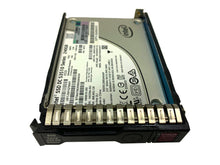 Load image into Gallery viewer, 804587-B21 I HPE 240GB SATA 6G Read Intensive SFF SC 5300P SSD 805363-001