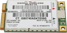 Load image into Gallery viewer, GG589AA I HP HS2300 HSDPA Broadband Wireless Module